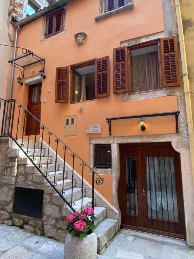 Villetta Masato Villa