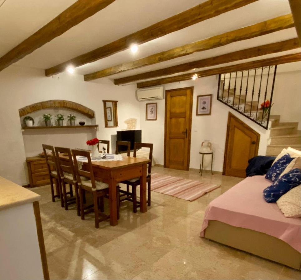 Villetta Masato Rovinj