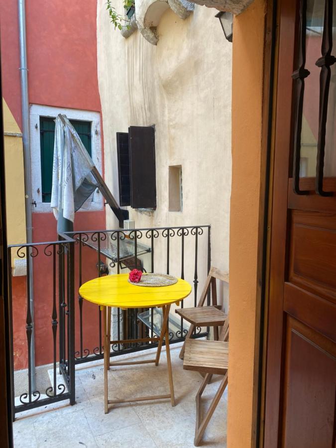 Villetta Masato Villa