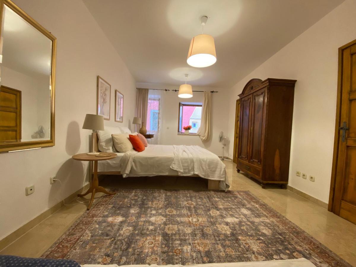 Villa Villetta Masato Rovinj