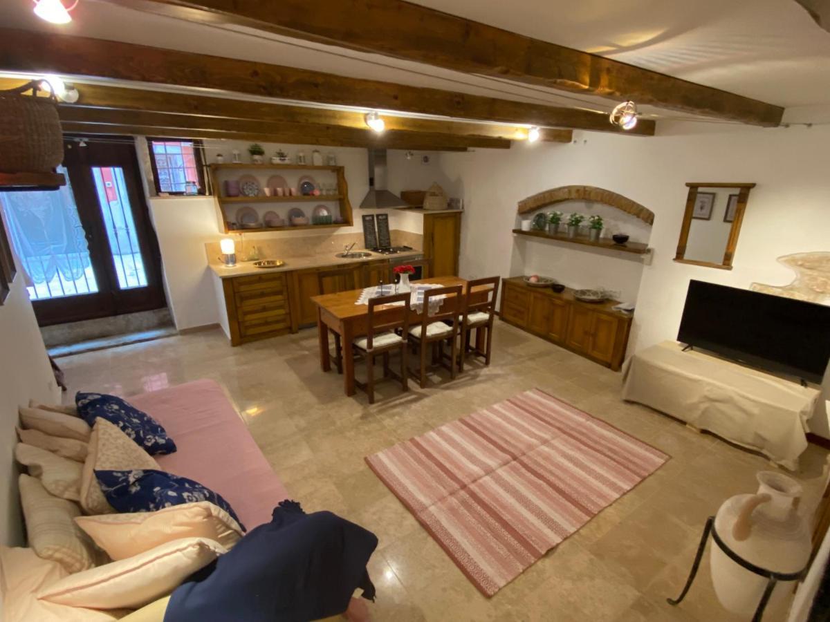 Villetta Masato Rovinj